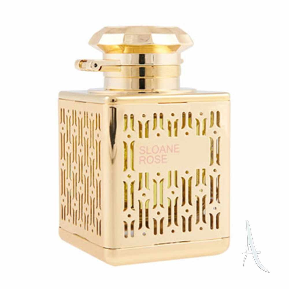 ادو پرفیوم زنانه اس لوان رز آتلیه فلو